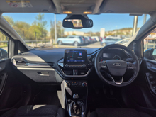 2023 Ford Fiesta 1L Petrol For Sale Images