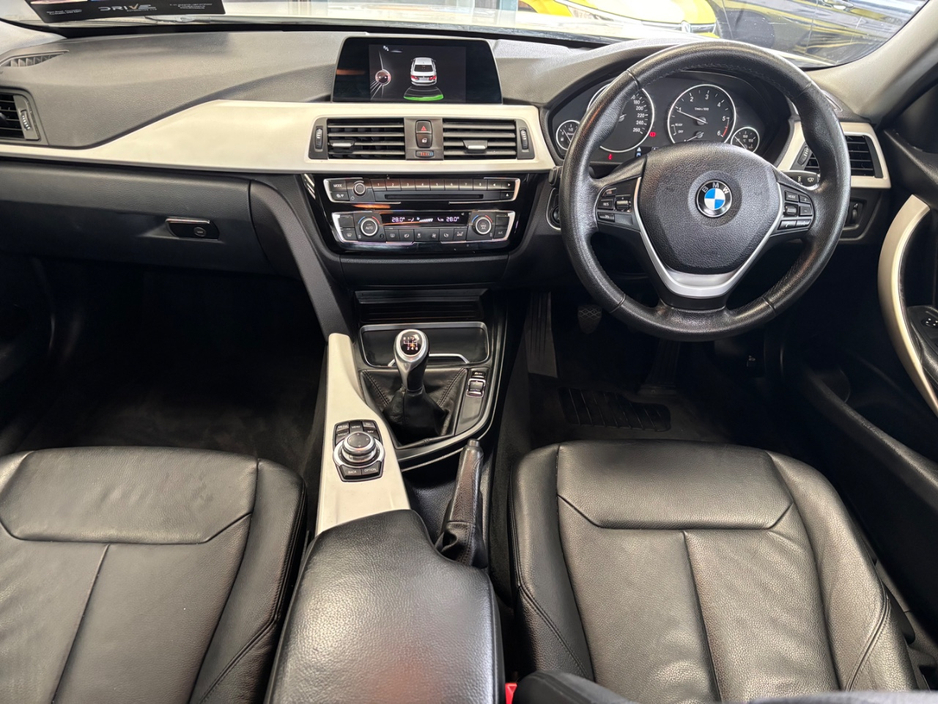 2016 BMW 3 Series 2L Diesel For Sale Images