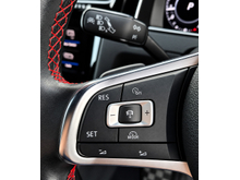 2018 Volkswagen Golf 2L Petrol For Sale Images