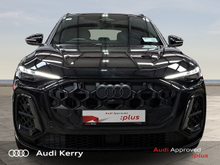 Audi Q5 Q5 40 TDI Q S LINE 204PS