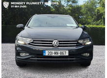 2020 Volkswagen Passat 1.6L Diesel For Sale Images