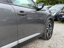 2022 Peugeot 2008 1.5L Diesel For Sale Images