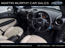 2014 MINI Countryman 2L Diesel For Sale Images