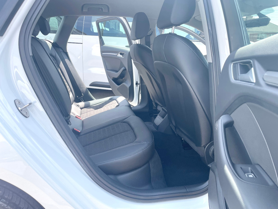 2017 Audi A3 1L Petrol For Sale Images
