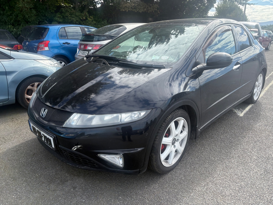 2008 Honda Civic For Sale Images