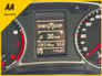 2015 AUDI A1 1.4TFSI AUTO 3DOOR