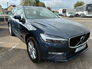 2022 VOLVO XC60 B4 D MOMENTUM 5DR AUTO
