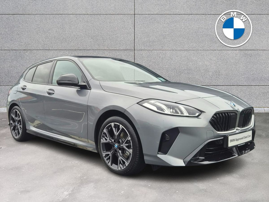 BMW 1 Series 120 M Sport