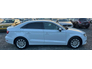 2015 AUDI A3 Saloon 1.4L Automatic Petrol Low Mileage (7802)