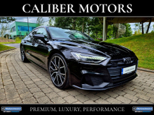 2023 Audi A7 2L Diesel For Sale Images