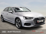 2024 AUDI A4 35 TDI 163HP S Tronic SE €451p/m