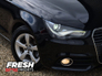 2011 AUDI A1 *HI-SPEC SPORTS MODEL*