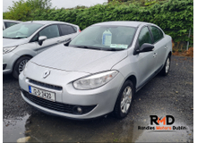 2012 Renault Fluence 1.5L Diesel For Sale Images