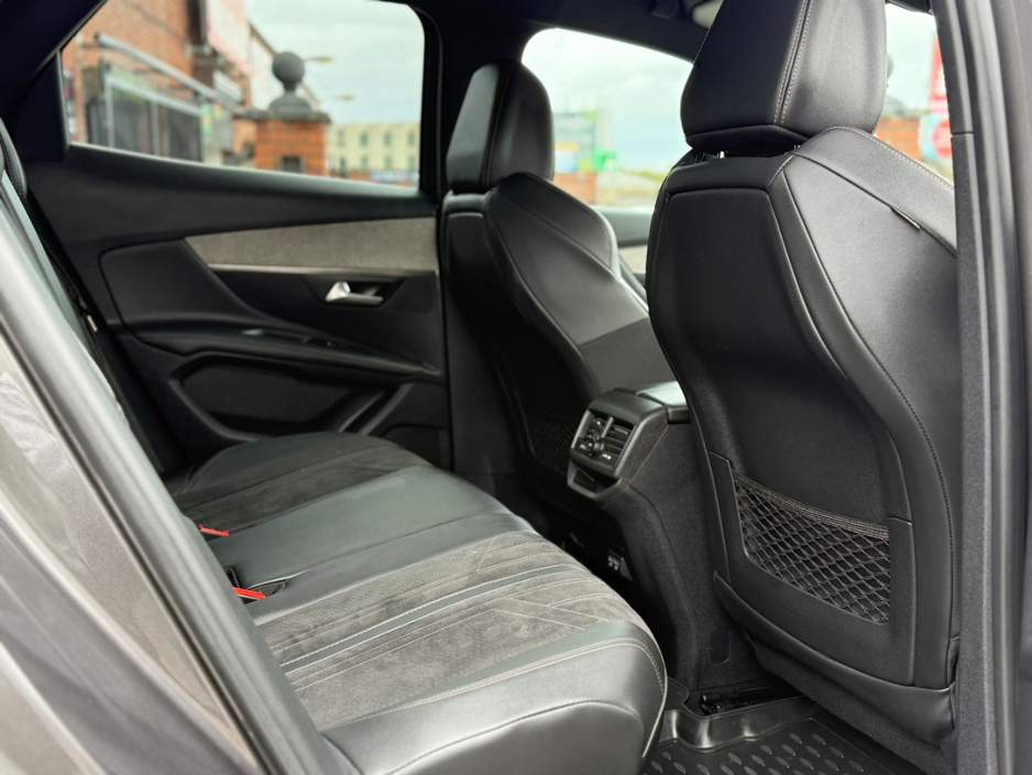 2021 Peugeot 3008 1.5L Diesel For Sale Images