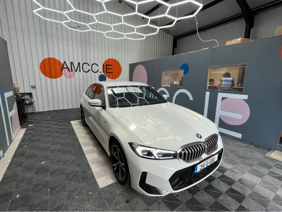 Used BMW 3 Series 2025 in Dublin