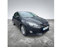 2013 Ford Focus 1.6L Diesel For Sale Images