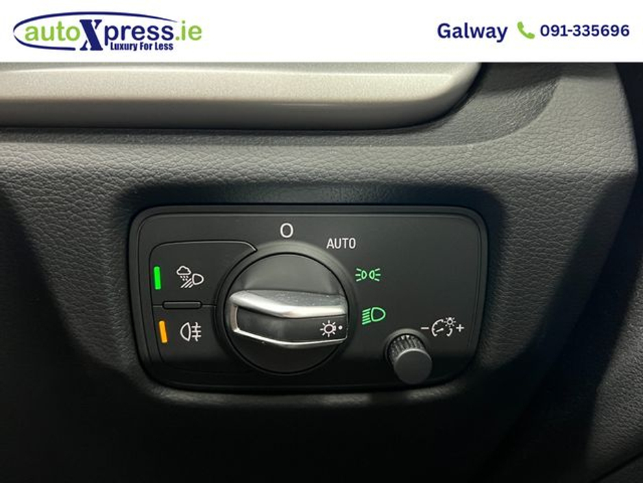 Audi A3 Saloon 1.4 TFSI Automatic — thumbnail 23