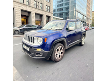 2017 Jeep Renegade 2L Diesel For Sale Images