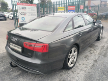 2014 Audi A6 2L Diesel For Sale Images