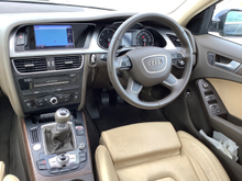 2015 Audi A4 2L Diesel For Sale Images