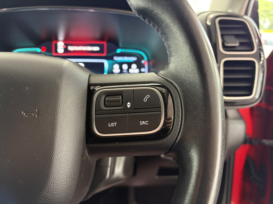2020 Citroen C5 Aircross 1.5L Diesel For Sale Images