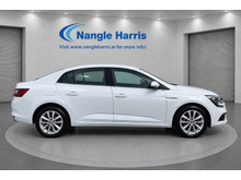 2017 Renault Megane 1.5L Diesel For Sale Images