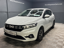 2023 Dacia Sandero 1L Petrol For Sale Images