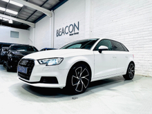 2019 Audi A3 1.6L Diesel For Sale Images