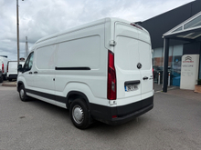 2026 Maxus Deliver 9 2L Diesel For Sale Images