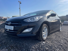 2016 Hyundai i30 1.6L Diesel For Sale Images