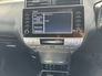2022 TOYOTA LANDCRUISER LWB COMMERCIAL AUTO