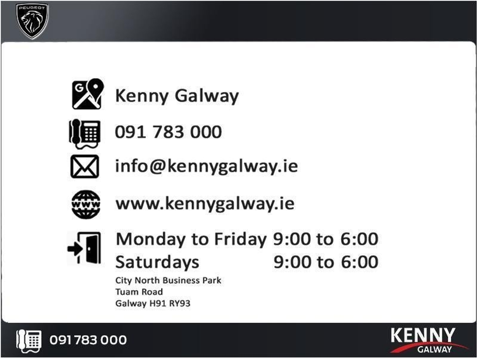 2025 Peugeot 3008 1.2L Petrol Hybrid For Sale Images