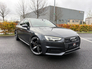2016 AUDI A4 S LINE 2.0 TDI QUATTRO *FULL SERVICE HISTORY*
