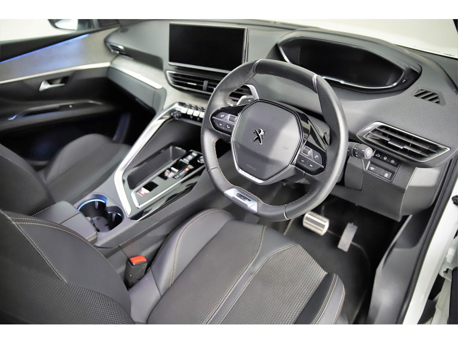 Peugeot 5008 1.2 GT MHEV 136BHP EDCT 7SEATS — thumbnail 13