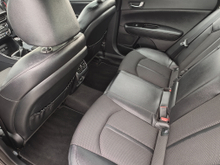 2019 Kia Optima 1.6L Diesel For Sale Images