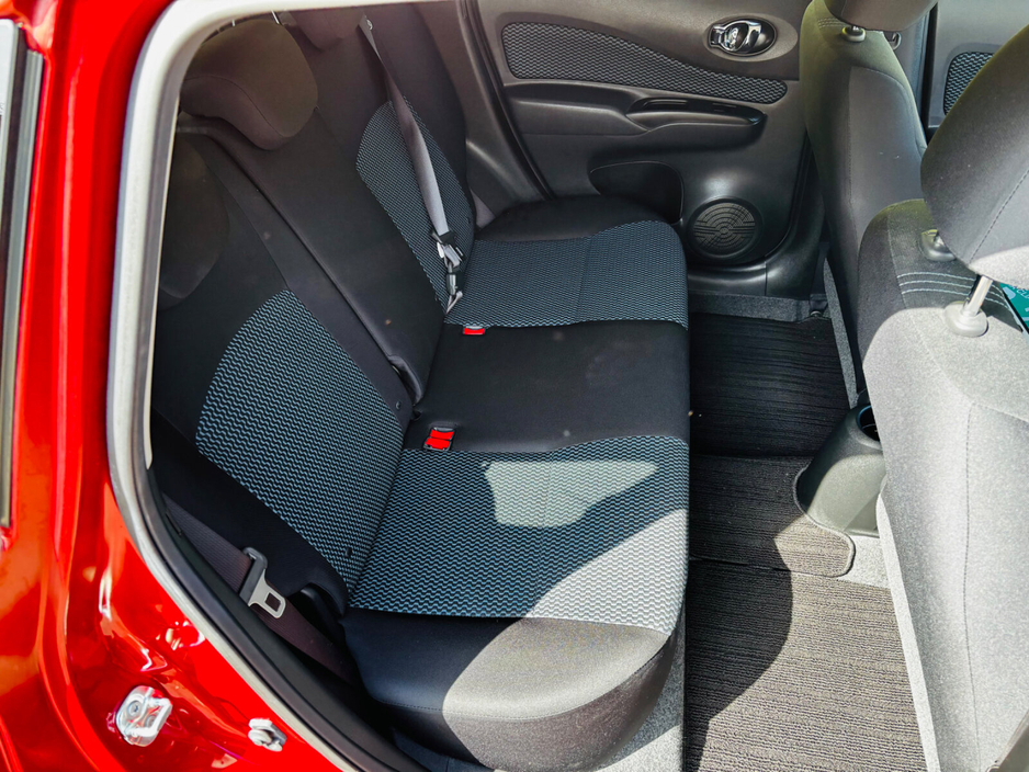 Nissan Note — thumbnail 7