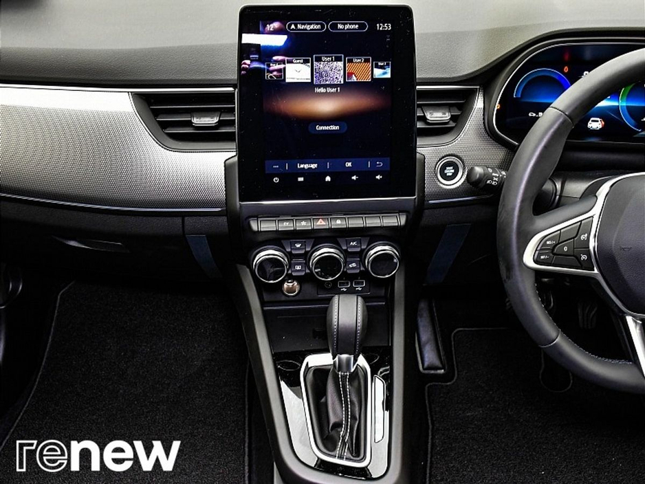 Renault Arkana Techno E-TECH Hybrid 145 Auto NBi — thumbnail 36