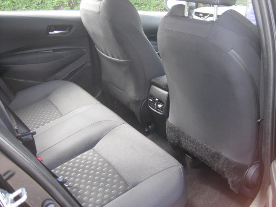 2023 Toyota Corolla 1.8L Petrol Hybrid For Sale Images