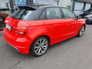 2013 AUDI A1 1.4 TFSI AUTOMATIC