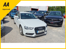 2013 Audi A4 2L Diesel For Sale Images