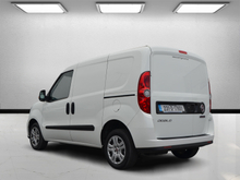 2023 Fiat Doblo 1.6L Diesel For Sale Images