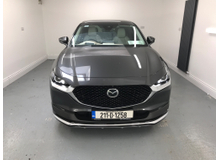 2021 Mazda CX-30 2.0L Petrol For Sale Images