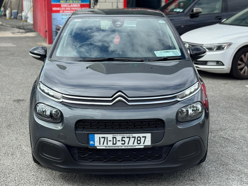 Citroen C3 LOW KMS // NEW NCT // — thumbnail 7