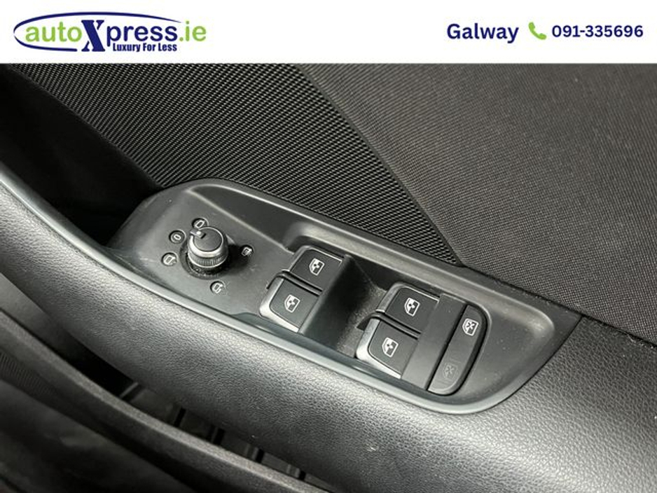 Audi A3 Saloon 1.4 TFSI Automatic — thumbnail 25