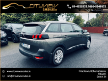 2018 Peugeot 5008 1.6L Diesel For Sale Images