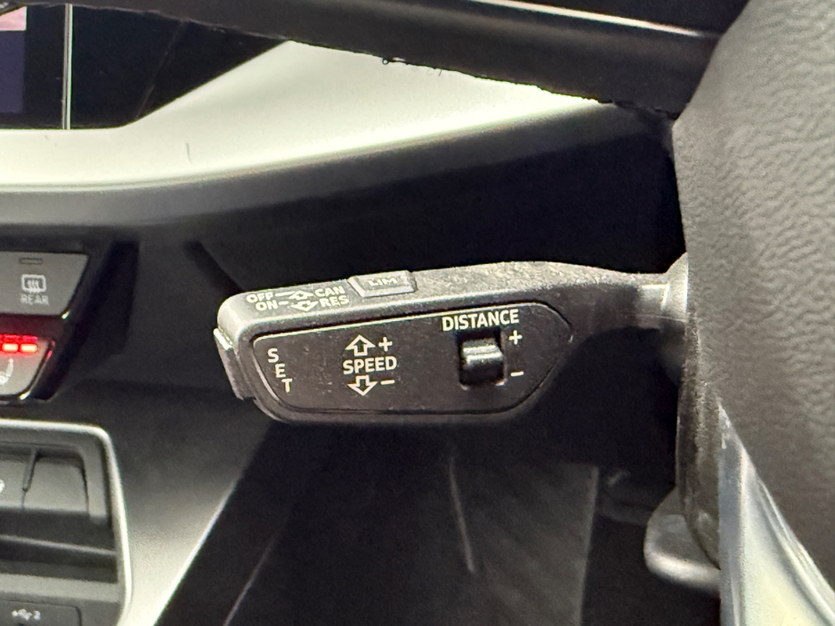 2021 Audi A3 1L Petrol For Sale Images