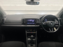 2019 Skoda Karoq 1.6L Diesel For Sale Images
