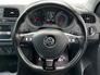 2017 VOLKSWAGEN POLO 1.4 TDI FUN BMT 75HP