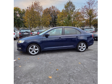 2017 Skoda Rapid 1L Petrol For Sale Images