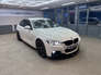 2017 BMW 3 SERIES 320D M SPORT